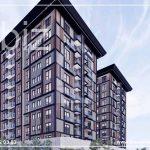 Stunning Apartment in the Heart of Istanbul (Listing No: 5810)