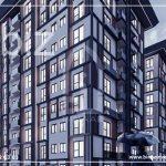 Stunning Apartment in the Heart of Istanbul (Listing No: 5810)