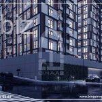 Stunning Apartment in the Heart of Istanbul (Listing No: 5810)
