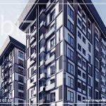 Stunning Apartment in the Heart of Istanbul (Listing No: 5810)