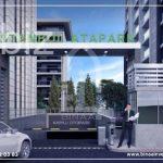 Stunning Apartment in the Heart of Istanbul (Listing No: 5810)