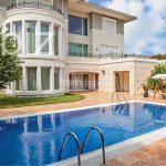 Luxurious Apartment in the Heart of Istanbul (Listing No: 5811)