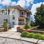 Luxurious Apartment in the Heart of Istanbul (Listing No: 5811)