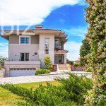 Luxurious Apartment in the Heart of Istanbul (Listing No: 5811)