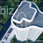 İstanbul’un Kalbinde Modern Daire (İlan No: 5816)