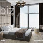 İstanbul’un Kalbinde Modern Daire (İlan No: 5816)