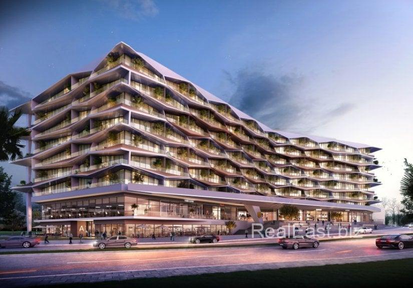 Luxury Apartment in the Heart of Istanbul