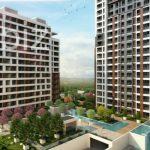 Spacious Apartment in the Heart of Istanbul (Listing No: 5822)