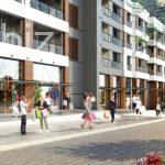 Spacious Apartment in the Heart of Istanbul (Listing No: 5822)