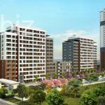 Spacious Apartment in the Heart of Istanbul (Listing No: 5822)