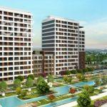 Spacious Apartment in the Heart of Istanbul (Listing No: 5822)