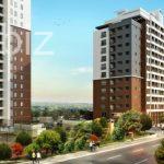 Spacious Apartment in the Heart of Istanbul (Listing No: 5822)