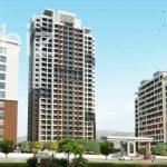 Spacious Apartment in the Heart of Istanbul (Listing No: 5822)