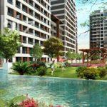 Spacious Apartment in the Heart of Istanbul (Listing No: 5822)