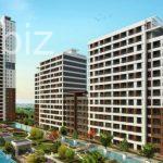 Spacious Apartment in the Heart of Istanbul (Listing No: 5822)