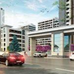 Spacious Apartment in the Heart of Istanbul (Listing No: 5822)