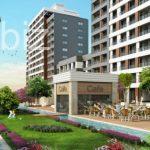 Spacious Apartment in the Heart of Istanbul (Listing No: 5822)