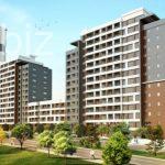 Spacious Apartment in the Heart of Istanbul (Listing No: 5822)