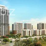 Spacious Apartment in the Heart of Istanbul (Listing No: 5822)