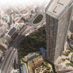 Elegant Apartment in the Heart of Bomonti, Istanbul (Listing No: 5824)