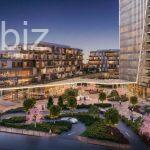 Elegant Apartment in the Heart of Bomonti, Istanbul (Listing No: 5824)