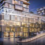 Elegant Apartment in the Heart of Bomonti, Istanbul (Listing No: 5824)