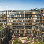 Elegant Apartment in the Heart of Bomonti, Istanbul (Listing No: 5824)