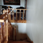 Modern Duplex Apartment in Prime Istanbul Location (Listing No: 5825)