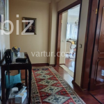 Modern Duplex Apartment in Prime Istanbul Location (Listing No: 5825)