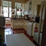 Modern Duplex Apartment in Prime Istanbul Location (Listing No: 5825)