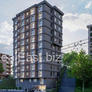 Charming Modern Apartment in the Heart of Istanbul