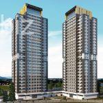 İstanbul’un Prestijli Bölgesinde Modern Daire (İlan No: 5832)
