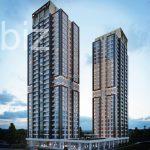 İstanbul’un Prestijli Bölgesinde Modern Daire (İlan No: 5832)