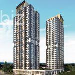 İstanbul’un Prestijli Bölgesinde Modern Daire (İlan No: 5832)