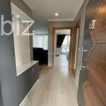 İstanbul’un Prestijli Bölgesinde Modern Daire (İlan No: 5832)