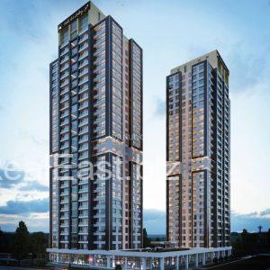 Modern Apartment in Istanbul's Prime Location