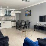 İstanbul’un Prestijli Bölgesinde Modern Daire (İlan No: 5832)