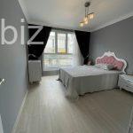 İstanbul’un Prestijli Bölgesinde Modern Daire (İlan No: 5832)