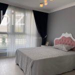 İstanbul’un Prestijli Bölgesinde Modern Daire (İlan No: 5832)
