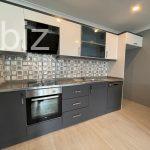 İstanbul’un Prestijli Bölgesinde Modern Daire (İlan No: 5832)