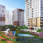 Stunning Apartment in the Heart of Istanbul (Listing No: 5833)
