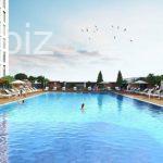 Stunning Apartment in the Heart of Istanbul (Listing No: 5833)