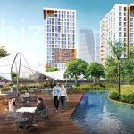 Stunning Apartment in the Heart of Istanbul (Listing No: 5833)
