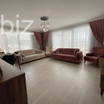 İstanbul’un Kalbinde Modern Daire (İlan No: 5835)