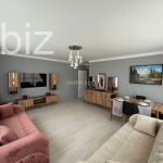 İstanbul’un Kalbinde Modern Daire (İlan No: 5835)
