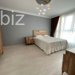 İstanbul’un Kalbinde Modern Daire (İlan No: 5835)