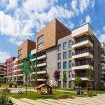 Modern Apartment in the Heart of Istanbul (Listing No: 5841)
