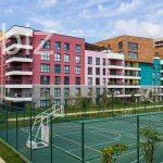 Modern Apartment in the Heart of Istanbul (Listing No: 5841)