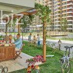 Modern Apartment in the Heart of Istanbul (Listing No: 5841)