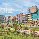 Modern Apartment in the Heart of Istanbul (Listing No: 5841)